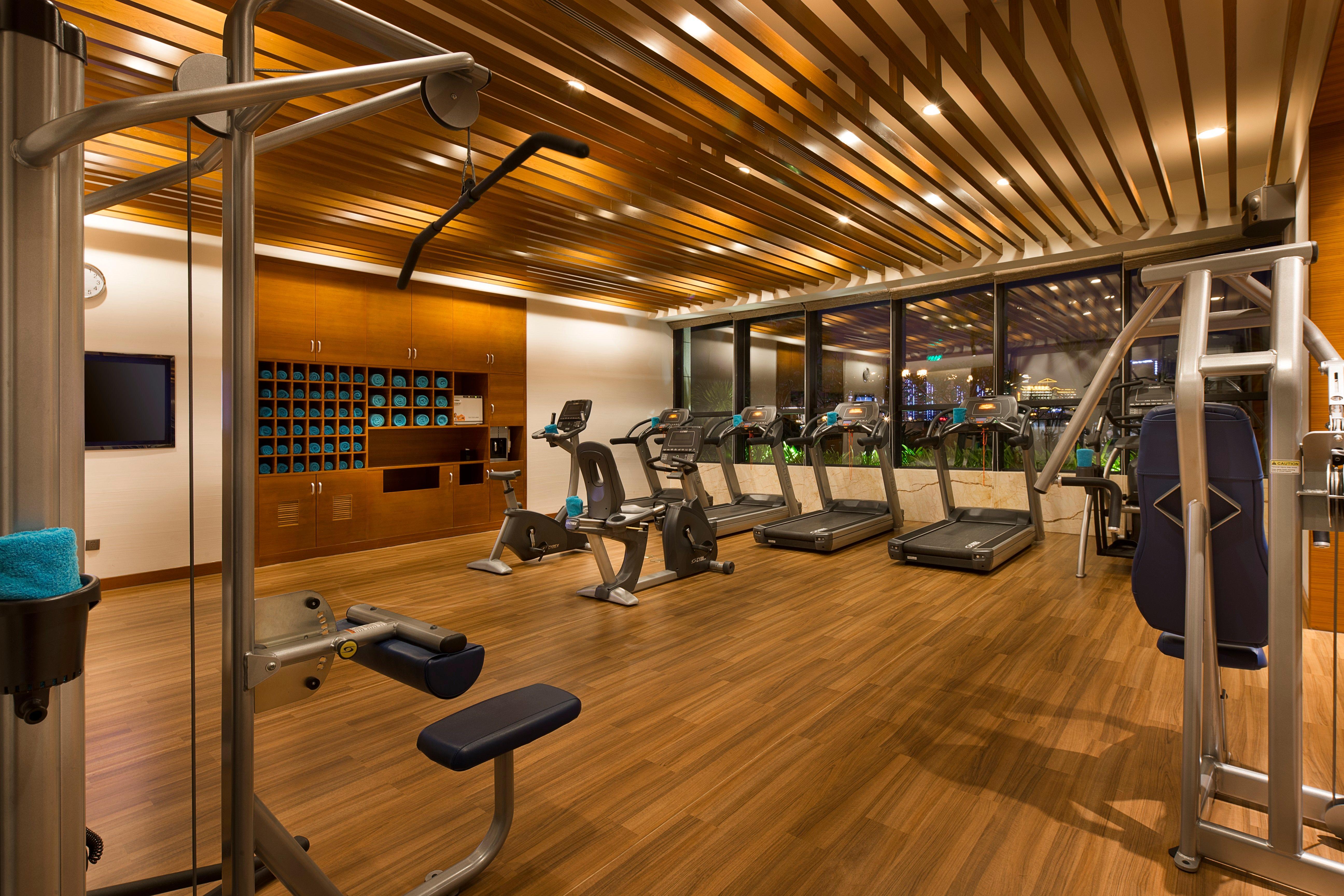 Crowne Plaza Sanya City Center By Ihg Exterior photo